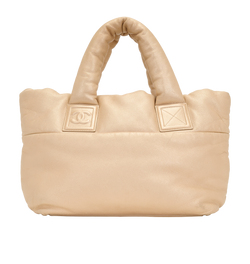 Coco Cocoon, Leather, Gold, 13326987(2009/10), 2*